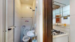 Shanghai One (D10), Apartment #414299531